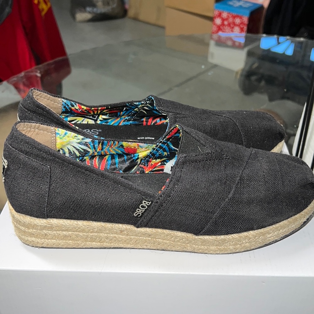 Bobs shoes